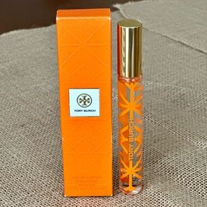 Tory Burch Signature Eau De Parfum Rollerball